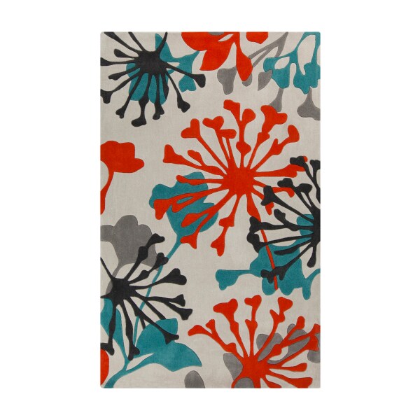 Surya Cosmopolitan - 9' X 13' Area Rug COS9197-913
